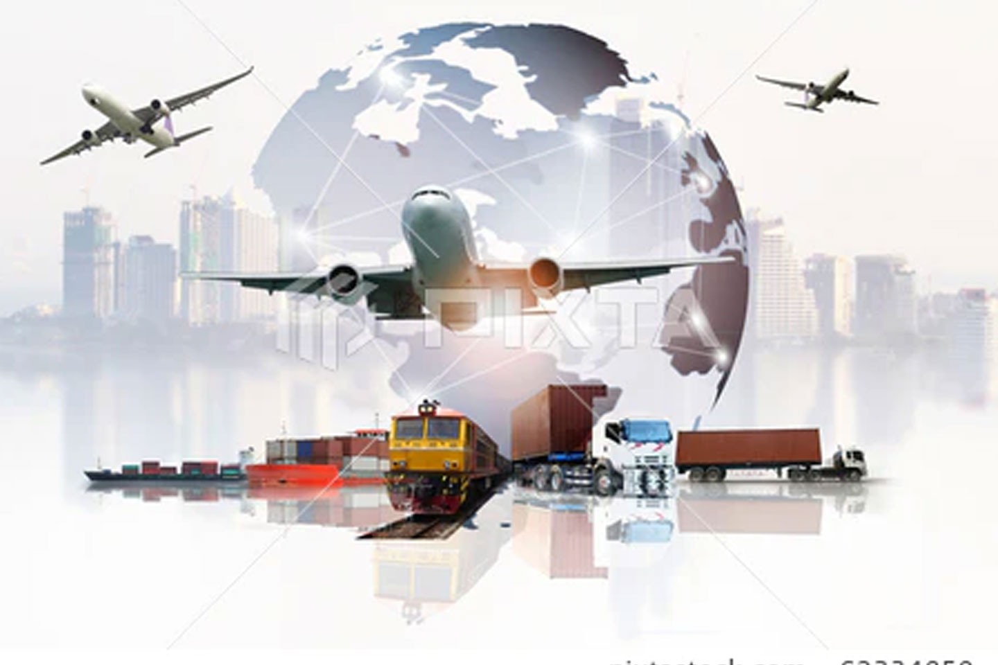 خرید آنلاین از فروشگاههای خارجی